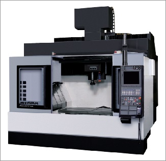 OKUMA MB-66V